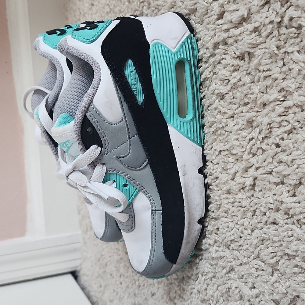 Nike Air Max 90's